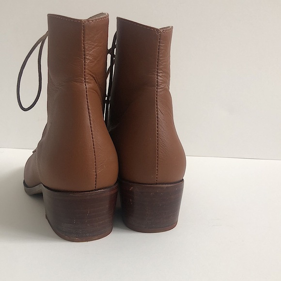 The Dawn Boot - Picture 8 of 13